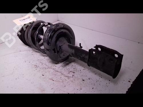 Left front shock absorber RENAULT SCÉNIC III (JZ0/1_) 1.2 TCe (JZ16) | BP9756094M16 