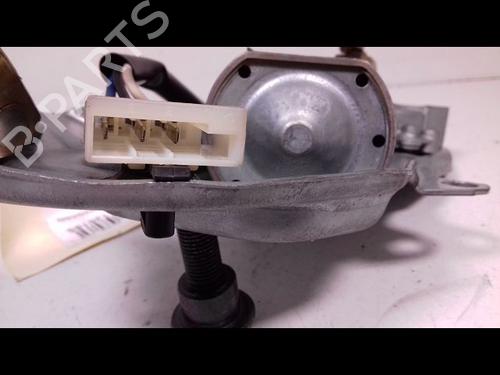 Used Rear wiper motor RENAULT 19 I (B/C53_) 1.4 (80 hp) 23196574