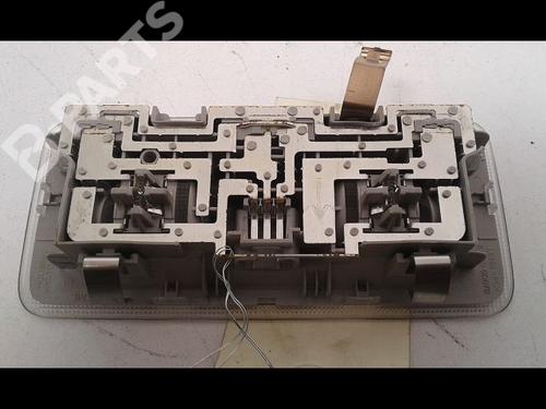 Interior roof light TOYOTA YARIS (_P13_) 1.5 Hybrid (NHP130_, NHP130) | BP8971982I8