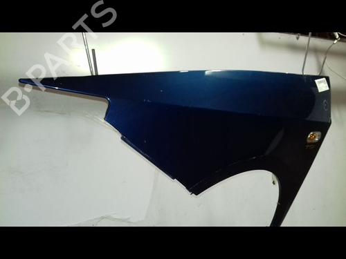 Left front fenders SEAT IBIZA IV (6J5, 6P1) 1.2 TSI | BP30949659C41