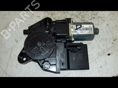 Used Right front window motor RENAULT SCÉNIC III (JZ0/1_) 1.5 dCi (106 hp) 31347799
