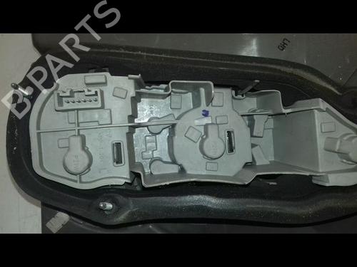 Left taillight TOYOTA COROLLA Verso (ZER_, ZZE12_, R1_) 2.2 D-4D (AUR10_, AUR10R) | BP29226644C34