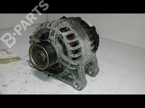 Alternator CITROËN XSARA (N1) 1.4 i | BP11755379M7 