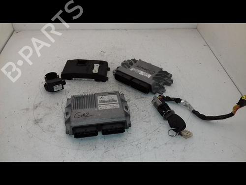 Elektronik Modul für DACIA SANDERO 1.4 MPI LPG (72 hp) 31347624