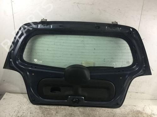 Used Tailgate RENAULT TWINGO II (CN0_) 1.5 dCi (CN0E) (64 hp) 8961461