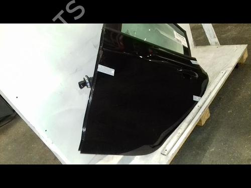 Left rear door PEUGEOT 208 I (CA_, CC_) 1.2 PureTech 82 | BP17085851C4
