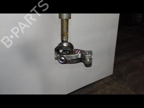 Used Steering column RENAULT ZOE (BFM_) ZOE (88 hp) 11694222