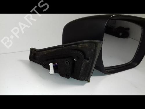 Right mirror MAZDA 5 (CR) 2.0 CD (CR19) | BP13243084C27 
