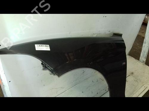 Left front fenders BMW 1 (F20) 118 i | BP29224550C41 
