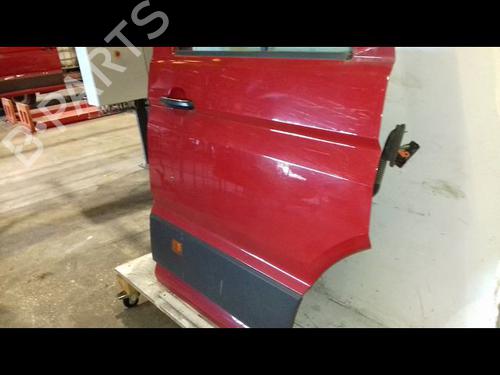 Right front door VW CRAFTER Van (SY_, SX_) 2.0 TDI RWD (SYB, SYC, SYD) | BP29224976C3 