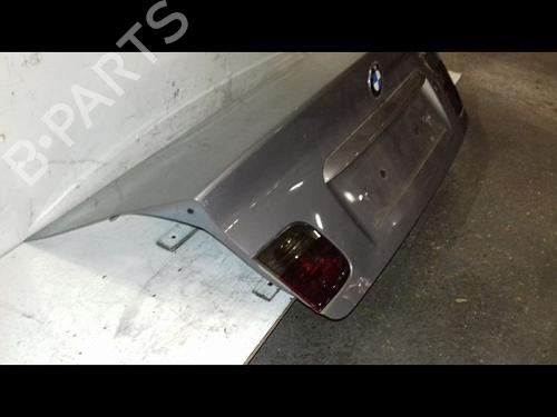 Tailgate BMW 3 (E46) 320 d | BP29225980C6 