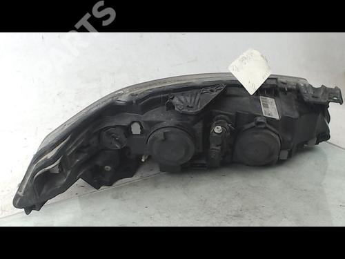 Venstre forlygte RENAULT LAGUNA II (BG0/1_) 1.9 dCi (BG1A, BG1W, BG0G) | BP8961924C28 