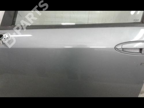 Left front door FIAT GRANDE PUNTO (199_) 1.3 D Multijet | BP8967256C2 
