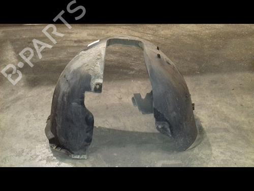 Wheel arch CITROËN C4 II (NC_) 1.6 BlueHDi 120 | BP29216562C56 