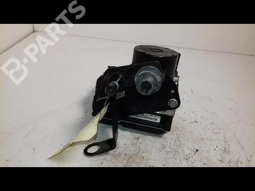 ABS pump VW POLO (9N_, 9A_) 1.4 TDI | BP11963734M43 