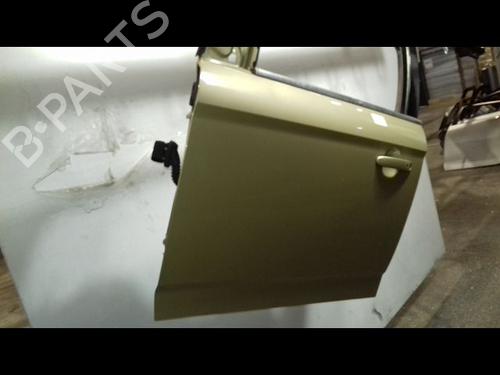 Left front door FORD MONDEO IV (BA7) 2.0 TDCi | BP29225059C2 