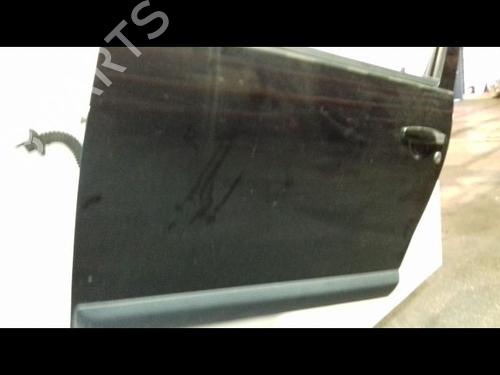 Left front door DACIA SANDERO 1.4 MPI LPG | BP15378401C2