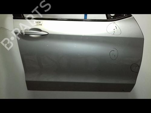 Puerta delantera derecha BMW X5 (F15, F85) xDrive 40 d (313 hp) 31347784