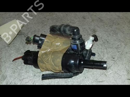 Used Washer pump Washer pump VW TIGUAN (5N_) 2.0 TDI (110 hp) 33970620 33970620