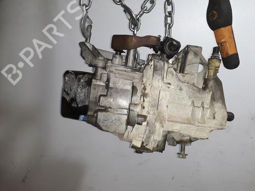 Gearbox DACIA LOGAN MCV (KS_) 1.6 (KS0B, KS0D, KS0F) | BP29872578M3