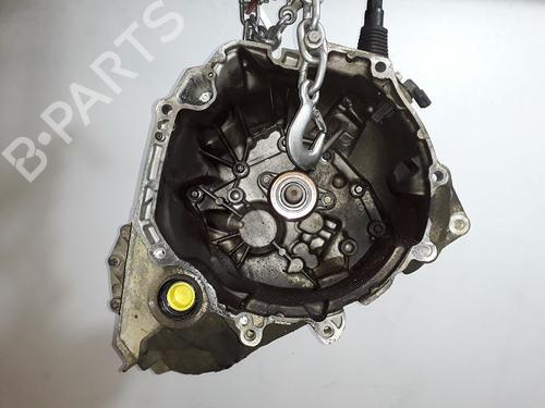 Used Gearbox Gearbox 37705584 37705584