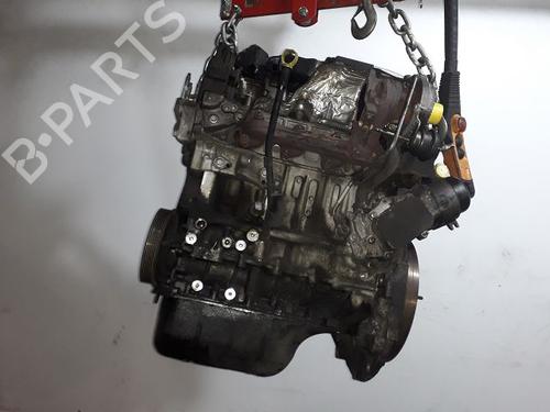 Used Engine FORD FIESTA VI (CB1, CCN) 1.4 TDCi (68 hp) 30047868