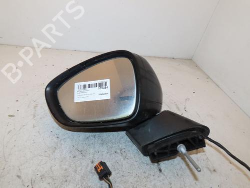 left-mirror-citroen-c5-iii-rd_-2008-2009-2010-2011-2012-2013-2014-2015-2016-2017-33136132 main image