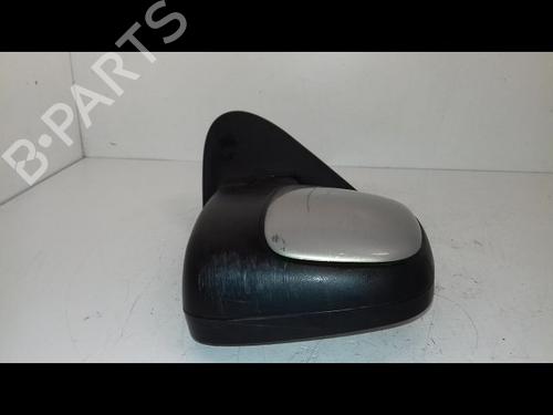 Left mirror CITROËN BERLINGO / BERLINGO FIRST MPV (MF_, GJK_, GFK_) 1.9 D (MFWJZ) | BP29225439C26 