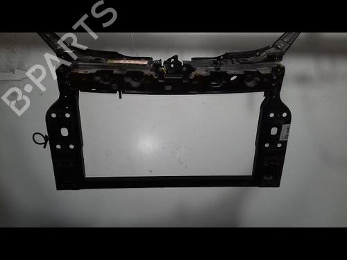 Used Front bumper reinforcement FORD KA (RU8) 1.2 (69 hp) 20099925