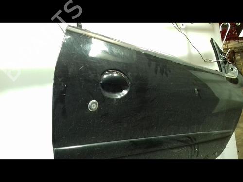 Right front door PEUGEOT 206 CC (2D) 1.6 16V (2DNFUF, 2DNFUR) | BP12207588C3 