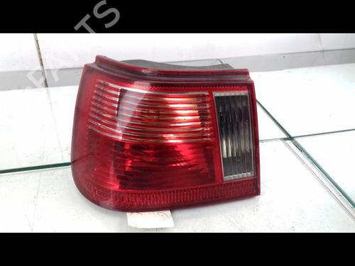 Used Left taillight SEAT IBIZA II (6K1) 1.9 SDI (68 hp) 8962466