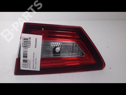 Used Right tailgate light Right tailgate light RENAULT CLIO IV (BH_) 1.5 dCi 90 (90 hp) 10684110 10684110