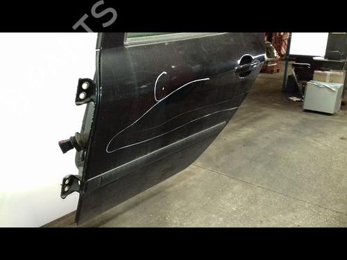 Left rear door PEUGEOT 307 (3A/C) 1.6 16V | BP23195847C4 