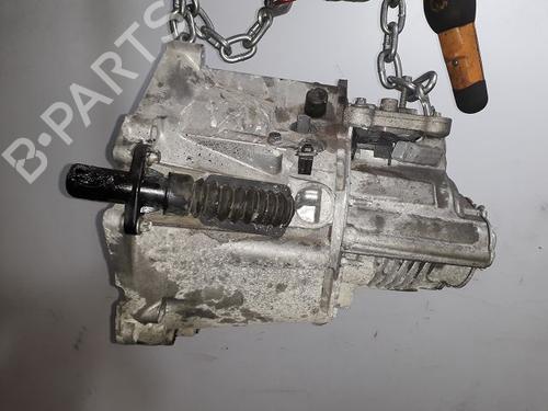 Used Gearbox CITROËN C3 III (SX) 1.5 BlueHDi 100 (SXYHYP, SXYHTU) (102 hp) 29757469