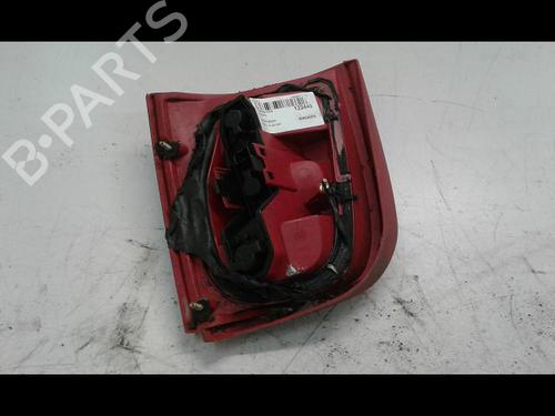 Used Left taillight NISSAN MICRA II (K11) 1.4 i 16V (AK11) (82 hp) 23196489