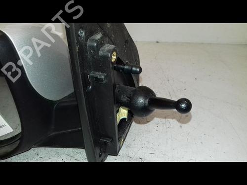 Left mirror KIA PICANTO I (SA) 1.0 | BP30949952C26