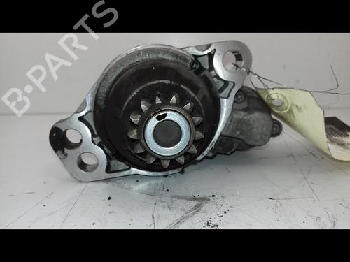 Starter VW POLO V (6R1, 6C1) 1.2 TSI 16V | BP16637972M8 