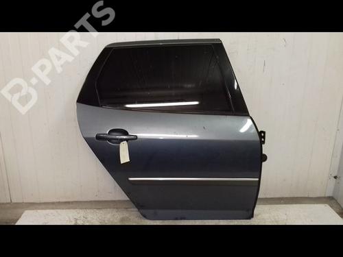 Used Right rear door PEUGEOT 407 SW (6E_, 6D_) 2.0 HDi 135 (136 hp) 8964711