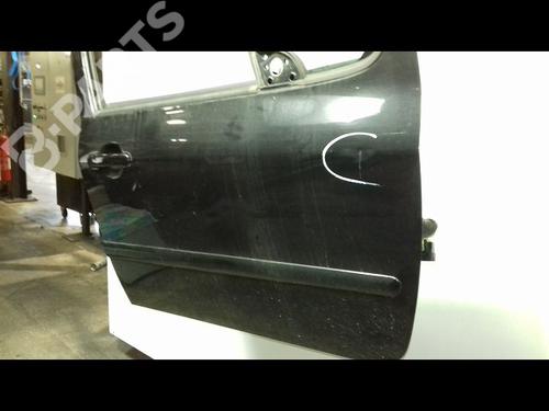 Right front door PEUGEOT 307 (3A/C) 1.6 HDi | BP11821015C3 