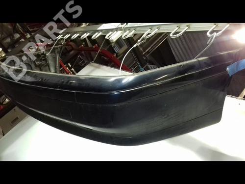 Rear bumper BMW 5 (E39) 520 d | BP11517237C8 