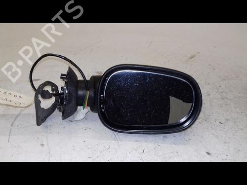 Used Right mirror DACIA LOGAN (LS_) 1.6 (LS0B, LS0D, LS0F, LS0H) (87 hp) 23195528