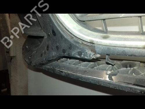 Front bumper AUDI A1 (8X1, 8XK) 1.6 TDI | BP22751588C7 