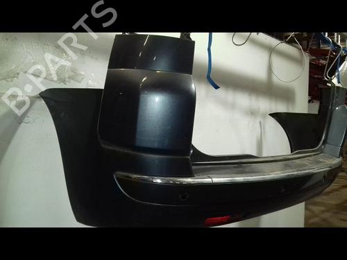 Rear bumper CITROËN C4 Grand Picasso I (UA_) 2.0 HDi 138 | BP21672389C8 