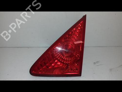 Used Right tailgate light Right tailgate light PEUGEOT 3008 I MPV (0U_) 1.6 HDi (112 hp) 22341829 22341829