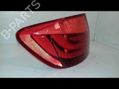 Left taillight BMW 5 (F10) 530 d | BP29226626C34