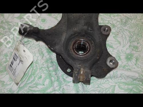 Used Left front steering knuckle CITROËN C3 I (FC_, FN_) 1.4 HDi (68 hp) 22751535