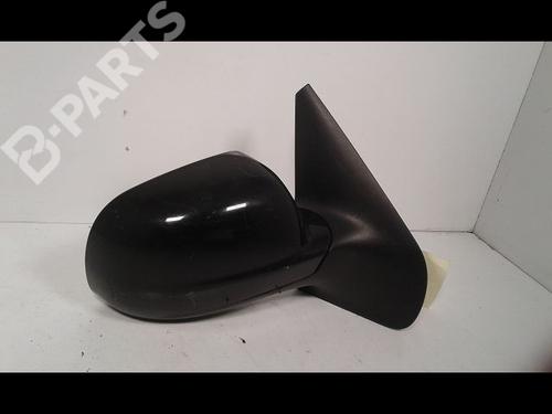 Right mirror VW GOLF IV (1J1) 1.9 TDI | BP8965632C27 