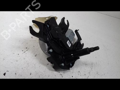 Used Rear wiper motor CITROËN C4 CACTUS 1.2 THP 110 (110 hp) 9828358