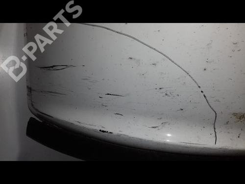 Front bumper PEUGEOT 307 (3A/C) 1.6 16V | BP11126147C7 