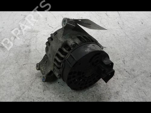 Used Alternator FORD KA (RU8) 1.2 (69 hp) 8966627